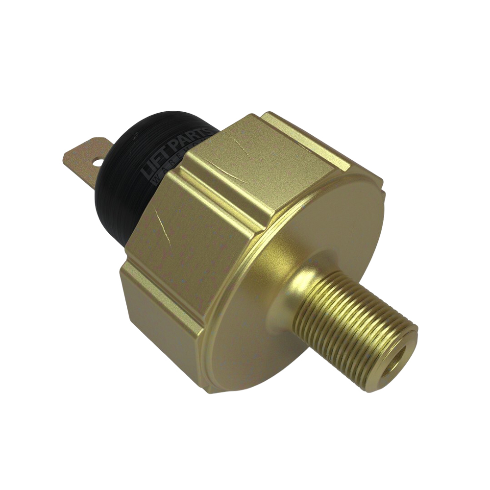 25240-FJ10A Oil Pressure Switch for Nissan - Lift Parts Warehouse