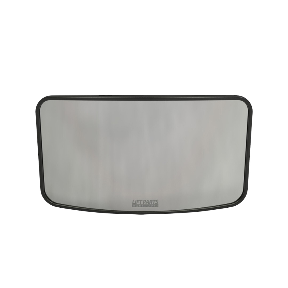 3EB-55-13571 : Mirror For Komatsu & Allis-chalmers - Same Day