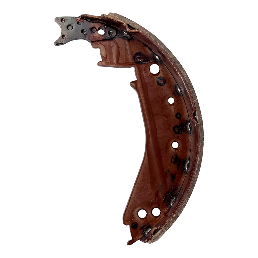 TY47403-26640-71 Replacement Brake Shoe for Toyota