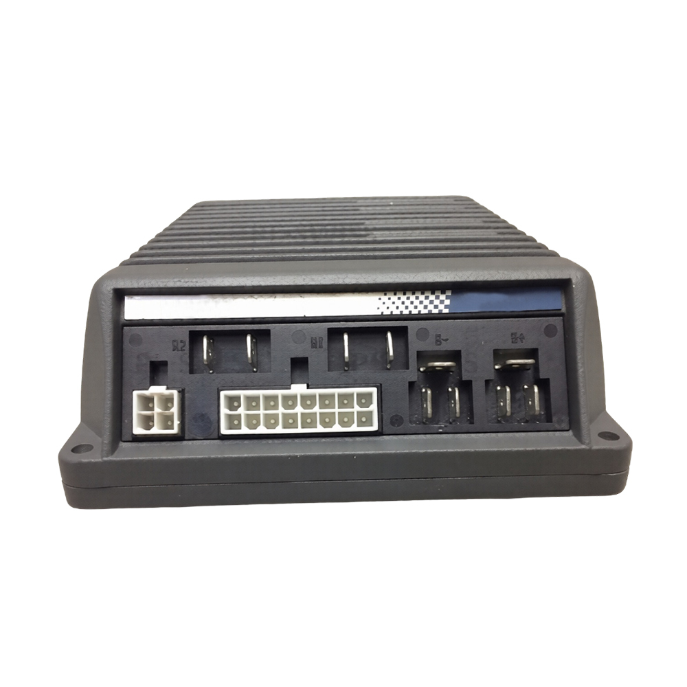 1225-2702 G 24V 125A (Ww) Curtis Pm Control - Lift Parts Warehouse