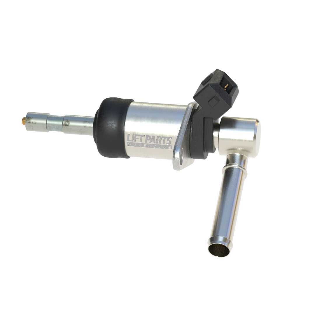 Injector For Toyota : 23260-76001-71 - Same Day Shipping - Lift