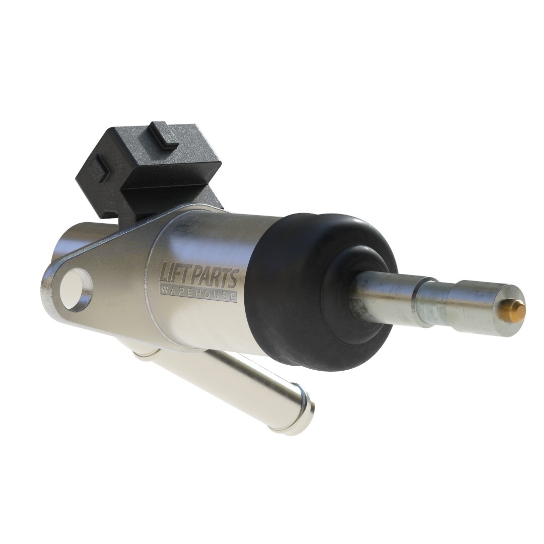 Injector For Toyota : 23260-76001-71 - Same Day Shipping - Lift