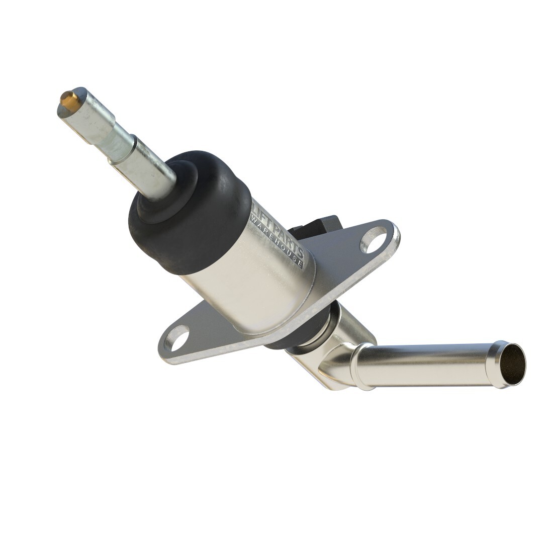 Injector For Toyota : 23260-76001-71 - Same Day Shipping - Lift