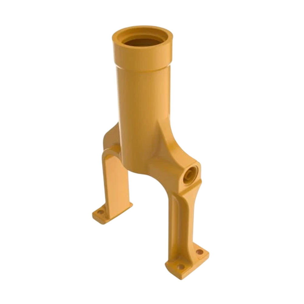 T169180 Track Adjuster Idler Yoke for John Deere