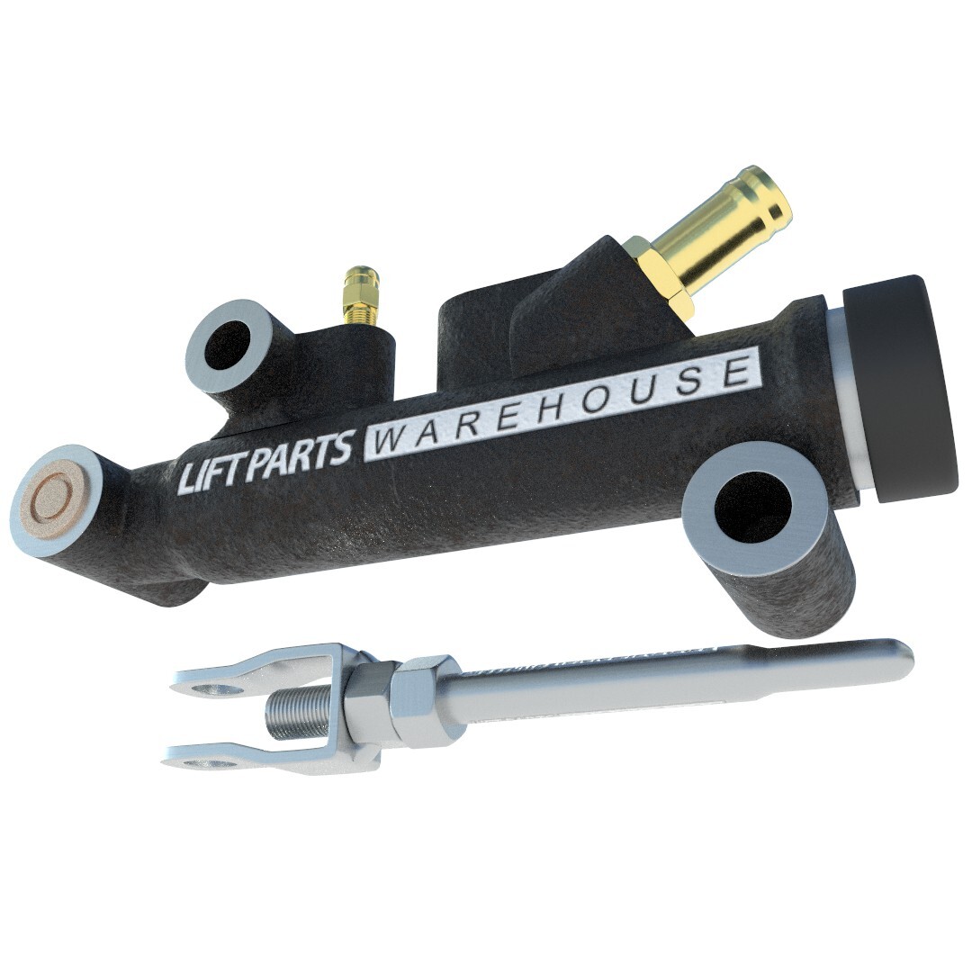 Master Cylinder For Nissan : 46010-L1410 - Same Day Shipping