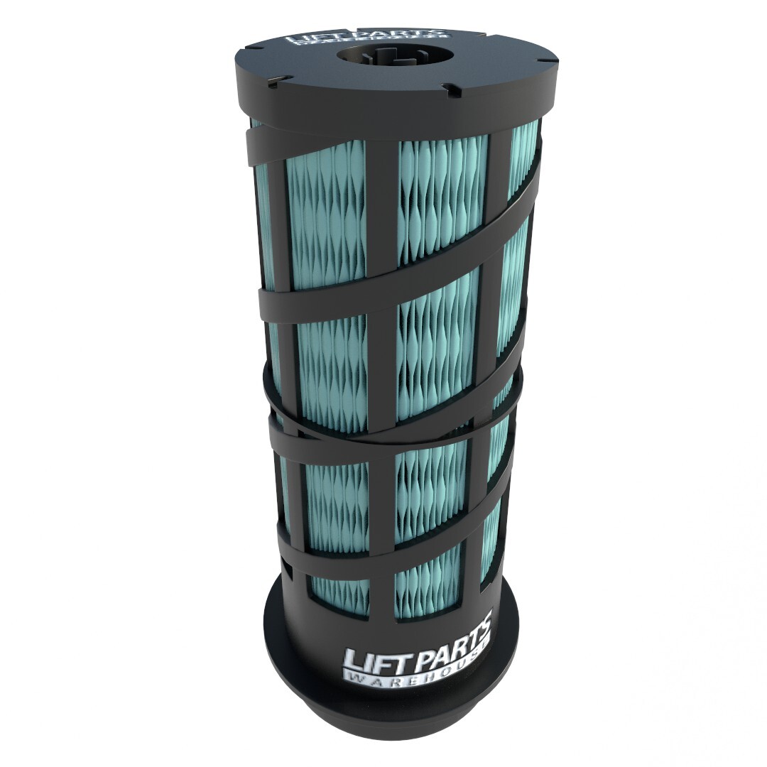 ATMOHPERE SKY HEPAフィルター XPOWER HEPA50 16X16X2-Inch HEPA Filter for Air Scrubbers