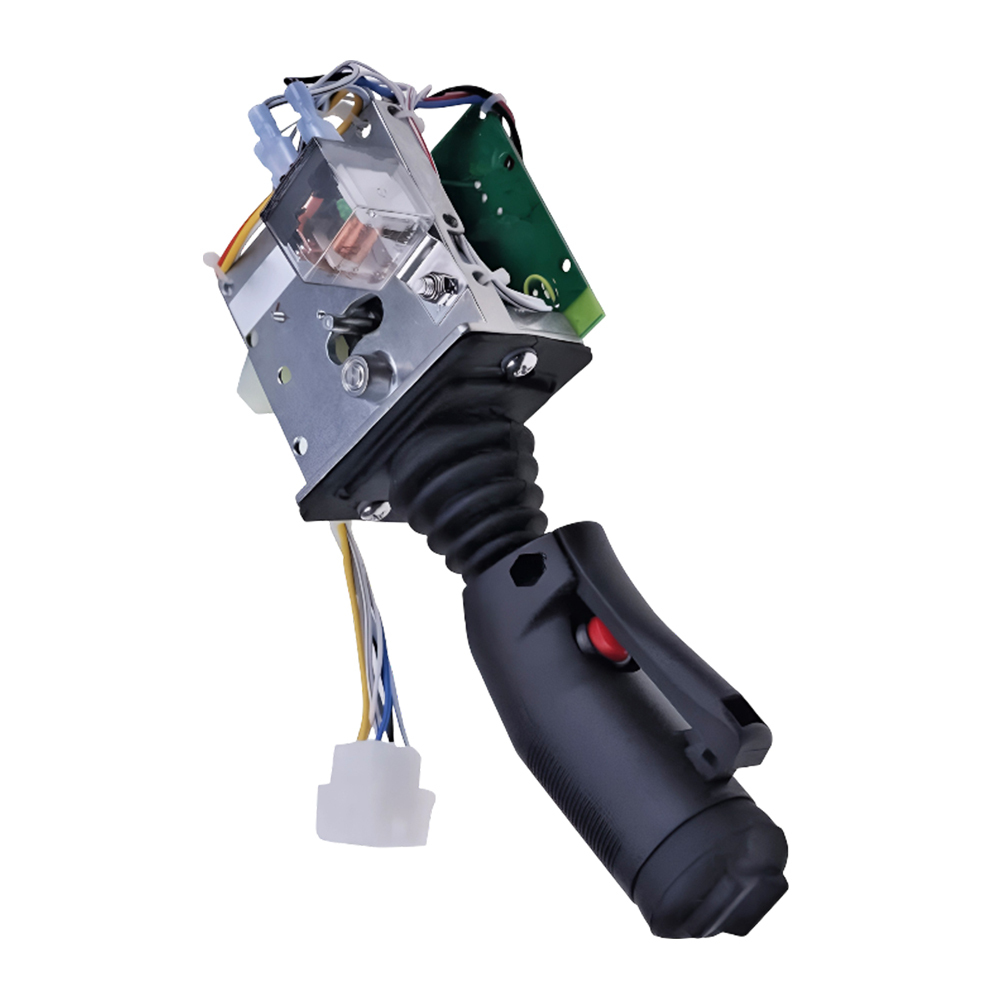 123994 Joystick Controller for JLG and Skyjack Aerial Lift - Lift