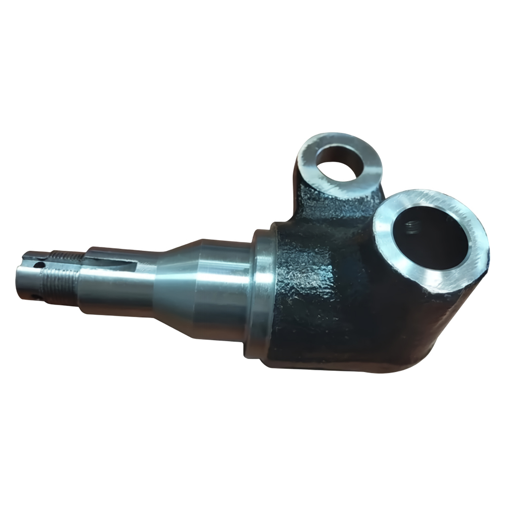 43212-23321-71 LH Steering Knuckle for Toyota Forklifts - Lift