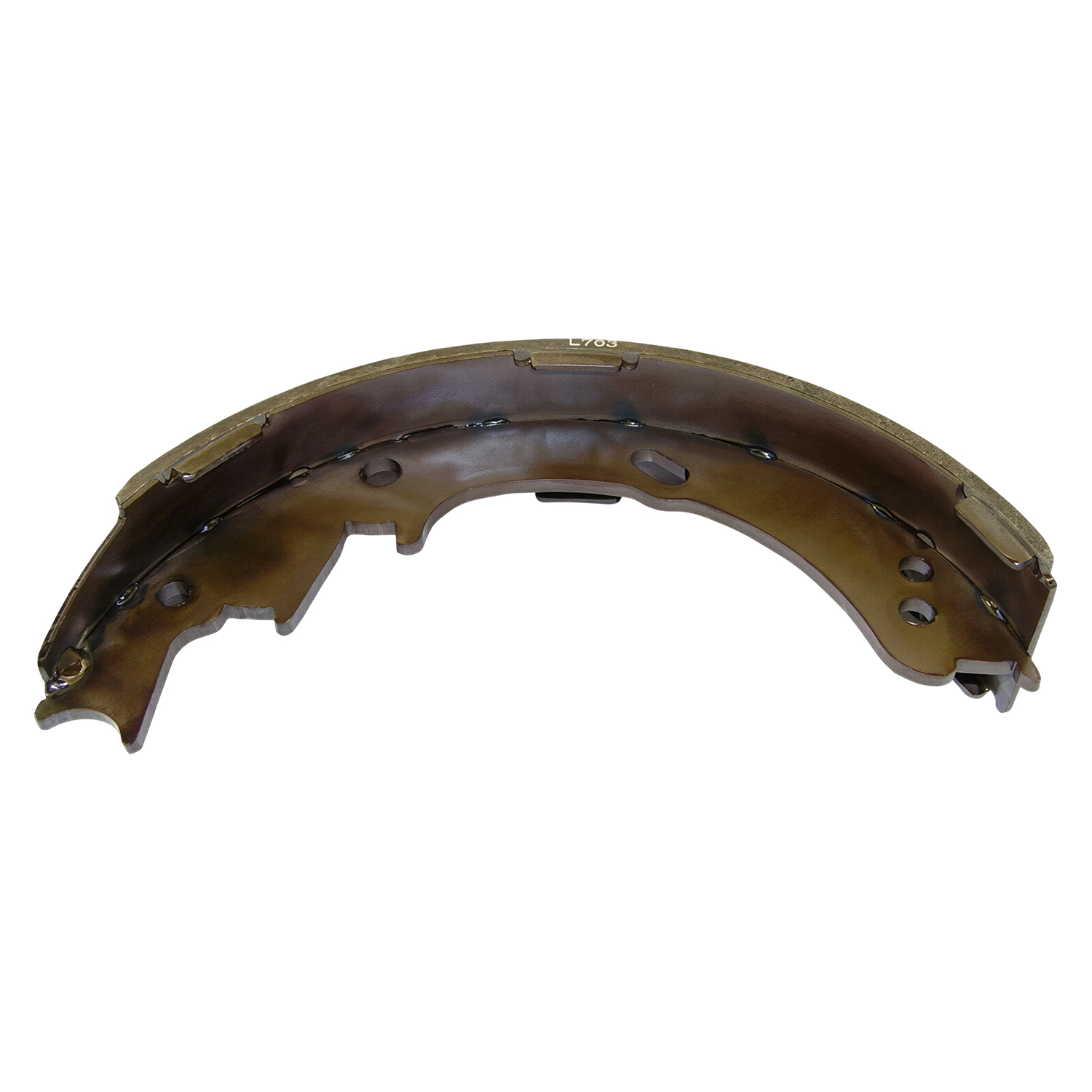 91E46-00113 BRAKE SHOE PRIMARY RH/LH for CATERPILLAR MITSUBISHI FORKLIFT