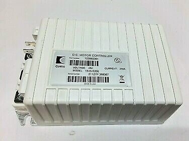 1515-5206 48V 250A (0-5K) Sx Control