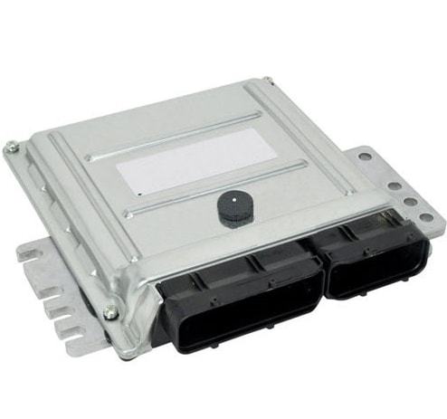 あ 23710-GS13A : Module Ass'y, Engine - OEM (Brand New) - Same