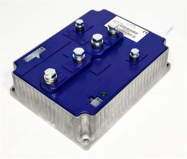 633T46301 : Sevcon Millipak Controller - Same Day Shipping