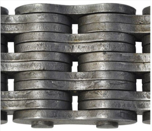 BL1666 : Forklift MAST LEAF CHAIN