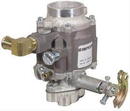 CA55-271 : Forklift CARBURETOR - Same Day Shipping - Lift Parts