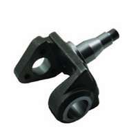 Knuckle - Steering for Clark, TCM & Nissan: 113788 - Same Day