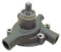CLARK Forklift Water Pump – 924942 – Lift Truck Supply