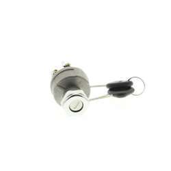Switch - Ignition For Clark : 8058204 - Same Day Shipping - Lift 