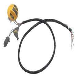 146566 : Harness Handle W/thumbwheel For Crown - Same Day Shipping 