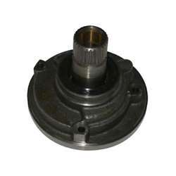 90s レトロ ヴィンテージ フェイクレザー調ライナー付きモッズコート