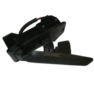 A401077 : Accelerator - Same Day Shipping - Lift Parts Warehouse