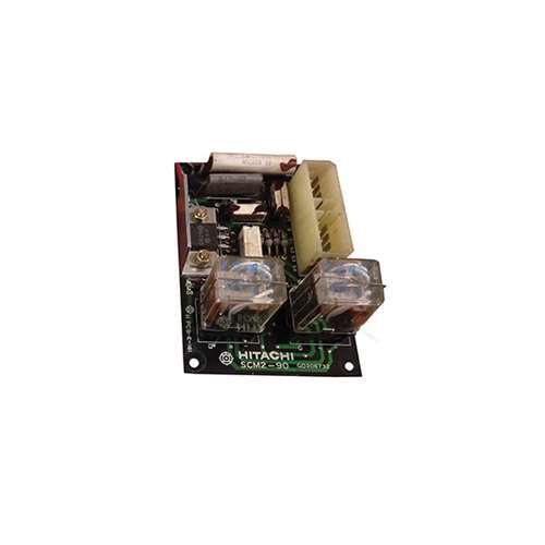 Gd206732 24V Scm2-90 Relay Card - Lift Parts Warehouse