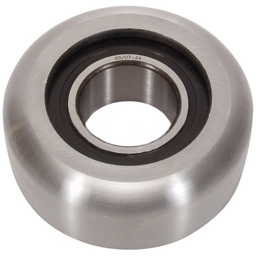 Bearing - Mast Roller For Hyster : 1511883; 4-1/8in./104mm O.D./ 1-9/16in./39mm I.D.; 1-5/8in./41mm Width