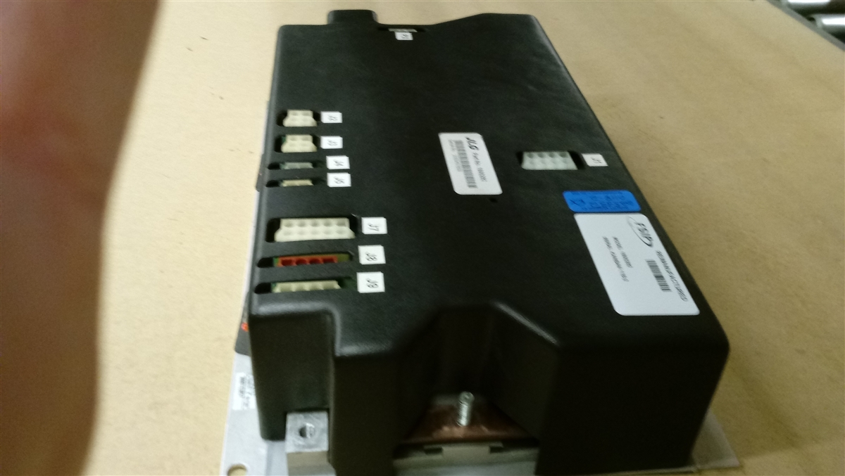 1600292 Reman Smart System Controller for JLG Aerial Lifts