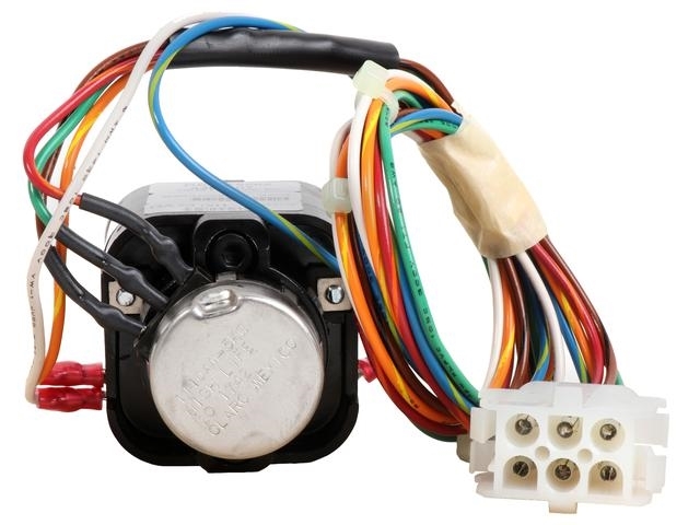 4360407 Speed Control Potentiometer Switch For JLG - Lift Parts