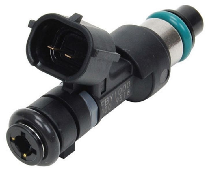 Forklift Injector : 16600-FU460 - Same Day Shipping - Lift Parts