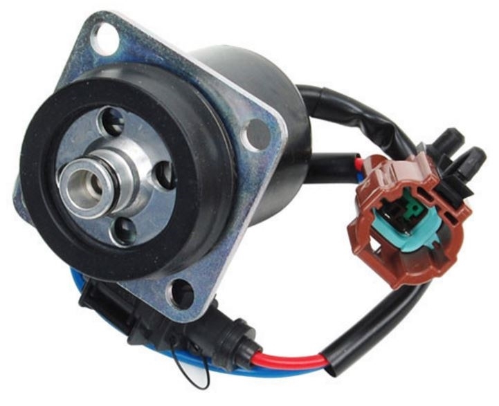 16600-GS07C : Forklift Injector - Same Day Shipping - Lift Parts