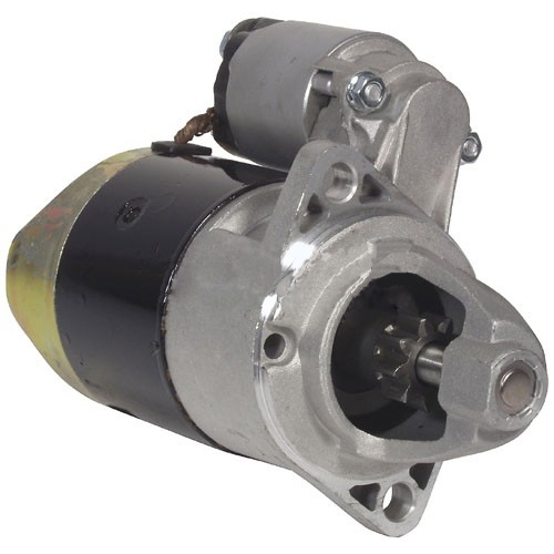 Starter - New For Komatsu : 28100-31021 - Same Day Shipping - Lift