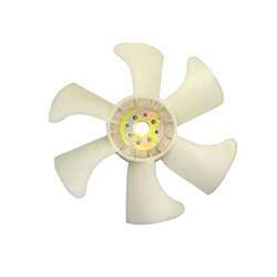 Blade - Fan For Komatsu : Z-8-97022-810-0 - Same Day Shipping