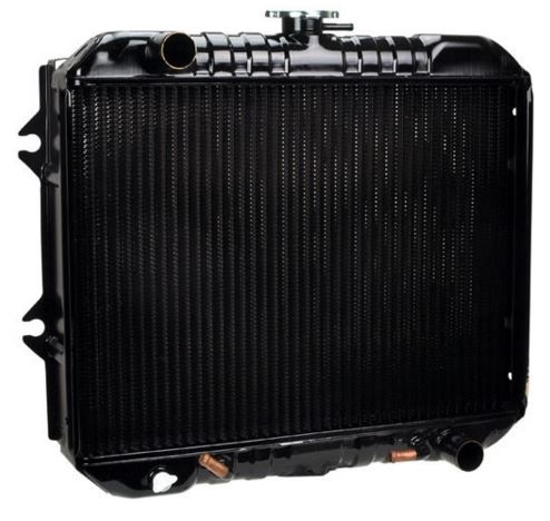 MB91301-01700: Radiator Cooling for MCFA / Mitsubishi - Lift