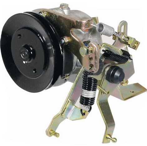 Governor For Nissan : 19101-52H02 - Same Day Shipping - Lift Parts