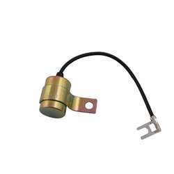 da1 Condenser For Nissan : 22102-00801 - Same Day Shipping
