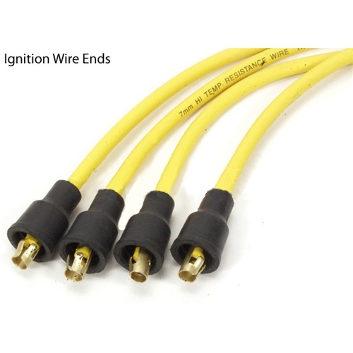Wire Kit - Ignition For Nissan : 22450-50KA0 - Same Day