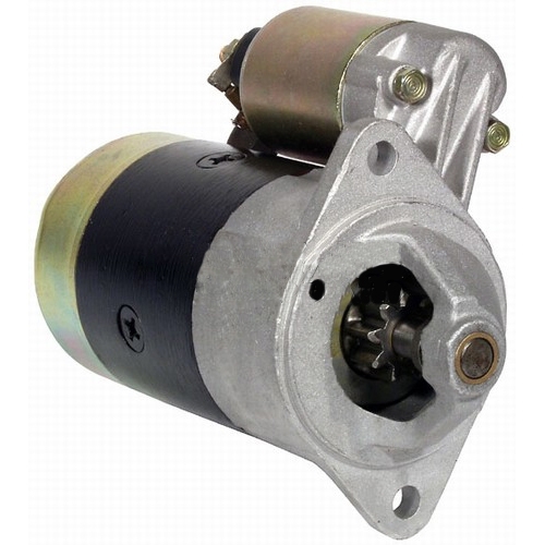 Starter - Reman For Nissan : 23300-U0114 - Same Day Shipping