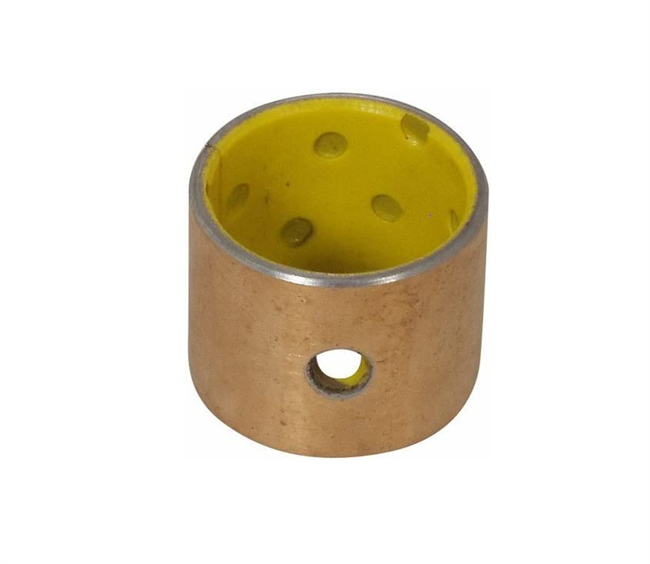 49534-FK000 : Forklift BUSHING, STEER AXLE for NISSAN