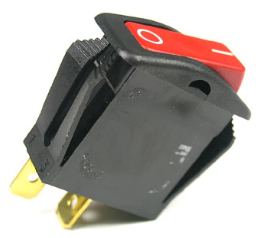 305493-000 : Switch For Raymond - Same Day Shipping - Lift Parts