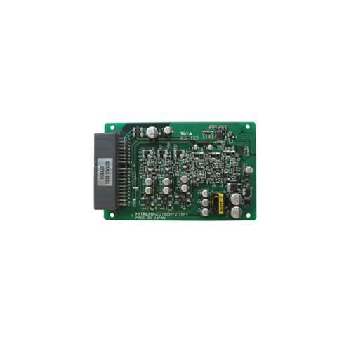 SCEN3-1263 Hitachi Main Circuit Board for AC System Dual Motor