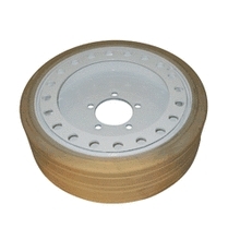 ☆☆ 125786 Skyjack - Wheel - non marking | Omega Parts