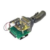 560757 : Controller - Joystick For Snorkel Aerial Lift Parts