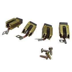 spring様 Sy83311 : Forklift Brush Spring Set - Same Day Shipping
