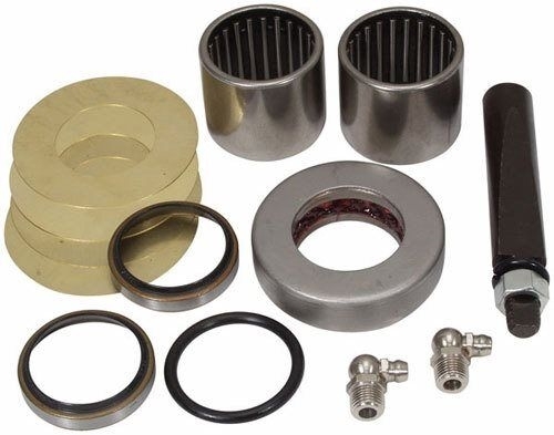 マルサン　キングジョー450 Platinum Mechanism Ver. 214A4-39801 : Repair Kit - King Pin For TCM - Lift Parts Warehouse