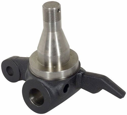 豪華ラッピング無料 Steer Forklift : 23654-30421 Axle Day Same - Knuckle その他