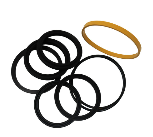 33ay3様 Seal Kit - Cylinder Overhaul For Toyota : 04433-20090-71 - Lift