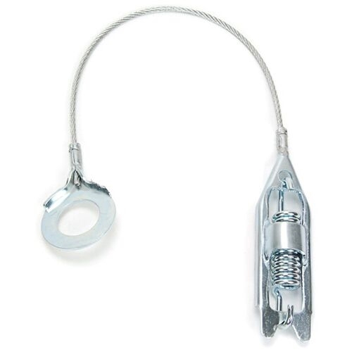 Aftermarket Replacement Cable - Brake Adjuster For Toyota : 47470-33060-71 13 3/8in. Length