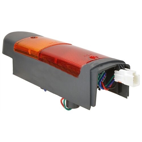 56660-13130-71 Rear Combination Lamp for Toyota - Lift Parts Warehouse