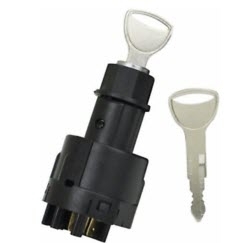 Switch - Key For Toyota: 57590-23340-71