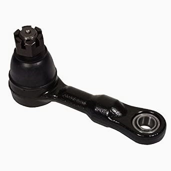 tie様 185870 Tie Rod End for Hyster Forklift | Same-day Shipping